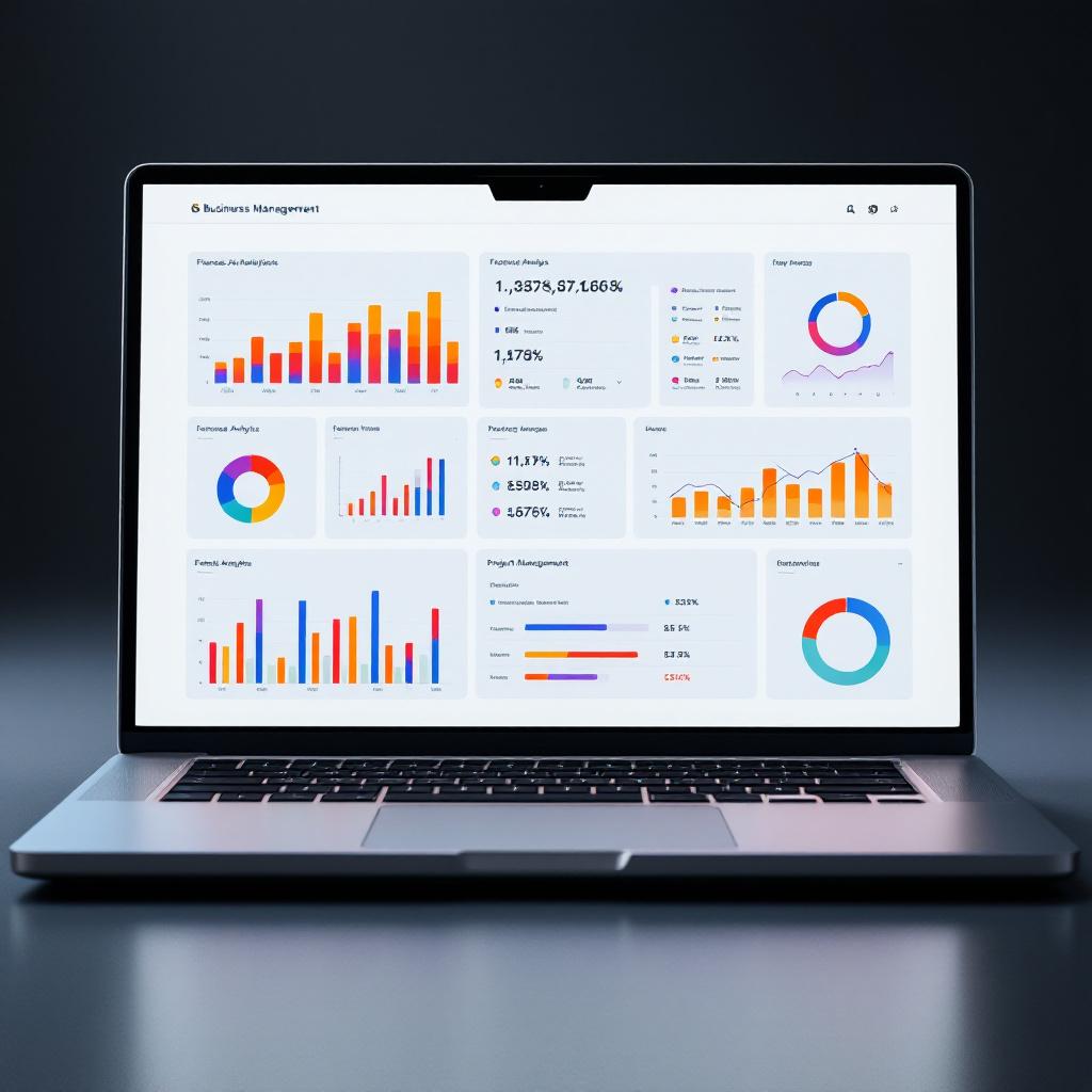 comprehensive-business-management-software-suite