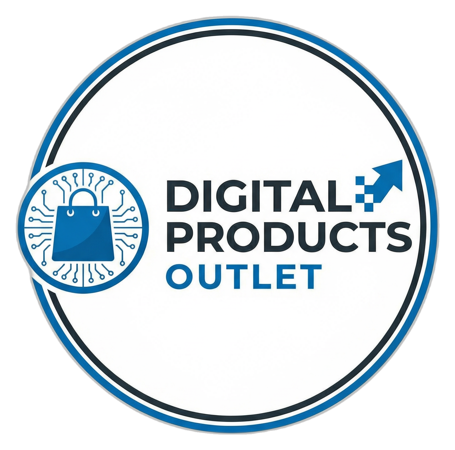 Digital Products Outlet